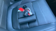 Honda CR-V 2.0 i-MMD Hybrid SR  2WD 5dr eCVT Hybrid Estate